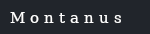 Doug Montanus